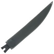 Condor Jungle Saber Fixed Blade Machete

