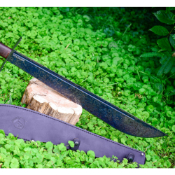 Condor Royal Falchion Sword