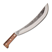 Condor Engineer Bolo Fixed Blade Machete
