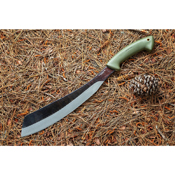Condor Bushcraft Parang Fixed Blade Machete
