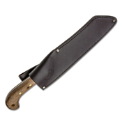 Condor Duku Parang Fixed Blade Machete
