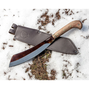 Condor Duku Parang Fixed Blade Machete
