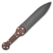 Condor Tool & Knife Trade Dag Wood Knife