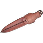 Condor Tool & Knife Trade Dag Wood Knife