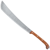Makara High Carbon Steel Machete