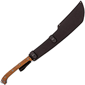 Makara High Carbon Steel Machete