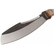 Mountain Pass Surveyor Fixed Knife