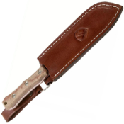 Mountain Pass Surveyor Fixed Knife