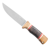 Country Backroads Fixed Knife