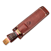 Country Backroads Fixed Knife