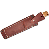 Country Backroads Fixed Knife