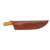 Primitive Sequoia Fixed Blade Knife