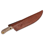 Primitive Sequoia Fixed Blade Knife