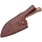 Condor Tool & Knife Serbian Kuvar 6.29' Cleaver