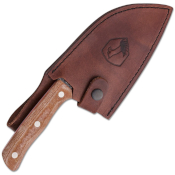 Condor Tool & Knife Serbian Kuvar 6.29' Cleaver