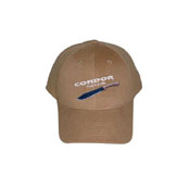 Condor Cotton Cap

