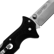 Cold Steel Counter Point II Folding Knife