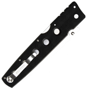 Cold Steel Hold Out 1 Stainless Steel Folding Knife