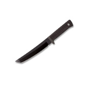 Cold Steel Recon Tanto Fixed Blade Knife Black