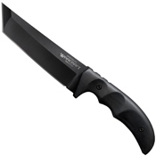 Cold Steel Medium Warcraft Tanto Fixed Blade Knife