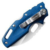 Cold Steel Tuff-Lite Japanese AUS 8A Steel Folding Knife