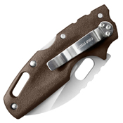 Cold Steel Tuff-Lite Japanese AUS 8A Steel Folding Knife