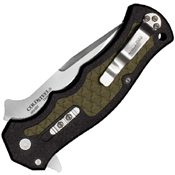 Cold Steel Crawford Model 1 Folding Knife