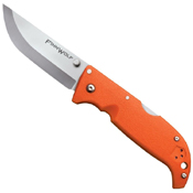 Finn Wolf Griv-Ex Handle Folding Knife