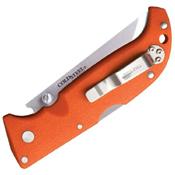 Finn Wolf Griv-Ex Handle Folding Knife