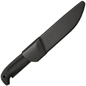 Cold Steel Commercial Series Scalper Fixed Knife with Sheath