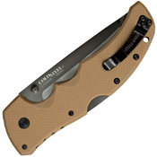 Cold Steel Talwar 4 Inch Folding Blade Knife