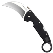 Tiger Claw Ambidextrous Folding Blade Knife