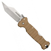 Immortal 5 Inch G-10 Handle Folding Knife