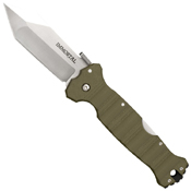 Immortal 5 Inch G-10 Handle Folding Knife