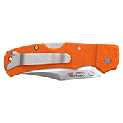 Cold Steel Double Safe Hunter Folding Knife