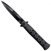 Cold Steel Ti-Lite Liner Lock Folding Knife