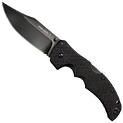 Recon 1 CTS XHP Steel Clip Point Folding Blade Knife 
