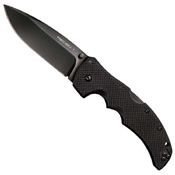 Recon 1 CTS XHP Steel Spear Point Folding Blade Knife 