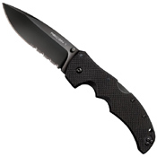 Recon 1 CTS XHP Steel Spear Point Folding Blade Knife 