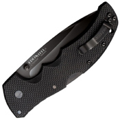 Recon 1 CTS XHP Steel Spear Point Folding Blade Knife 