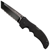 Recon 1 CTS XHP Steel Tanto Point Folding Blade Knife 