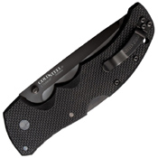 Recon 1 CTS XHP Steel Tanto Point Folding Blade Knife 