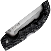 Cold Steel XL Voyager Folding Blade Knife