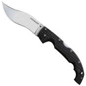 XLarge Voyager Vaquero Folding Knife