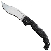 XLarge Voyager Vaquero Folding Knife