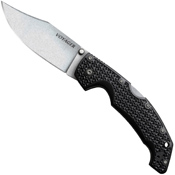 Cold Steel Voyager Large Clip Point Knife