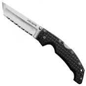 Cold Steel Large Voyager Griv-Ex Handle Folding Knife