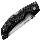 Cold Steel Large Voyager Griv-Ex Handle Folding Knife