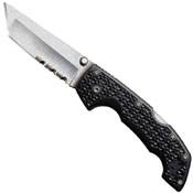 Cold Steel Medium Voyager 3 Inch Tanto Blade Folding Knife