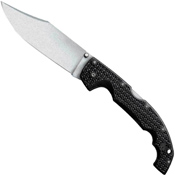 Voyager X-Large Clip Point Folding Blade Knife